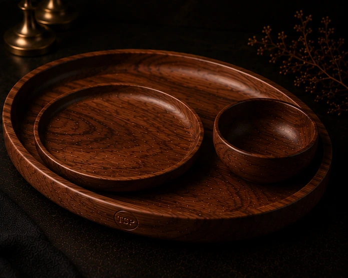 ست پذیرایی رویال