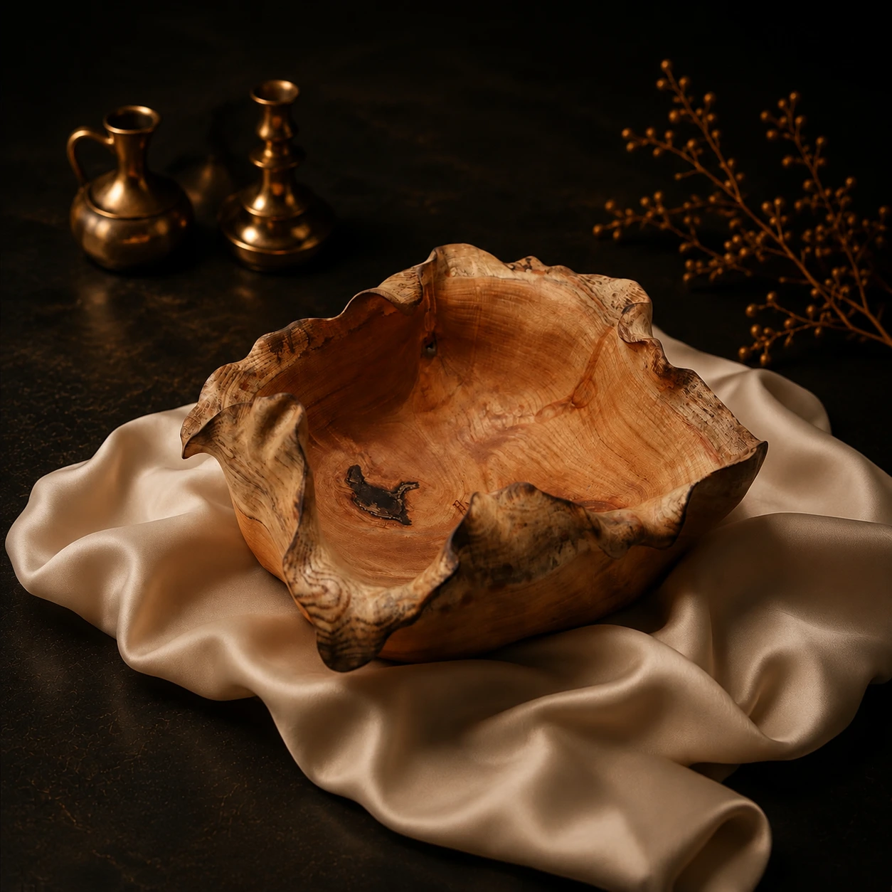 اثر چوبی میراث - تصویر 4