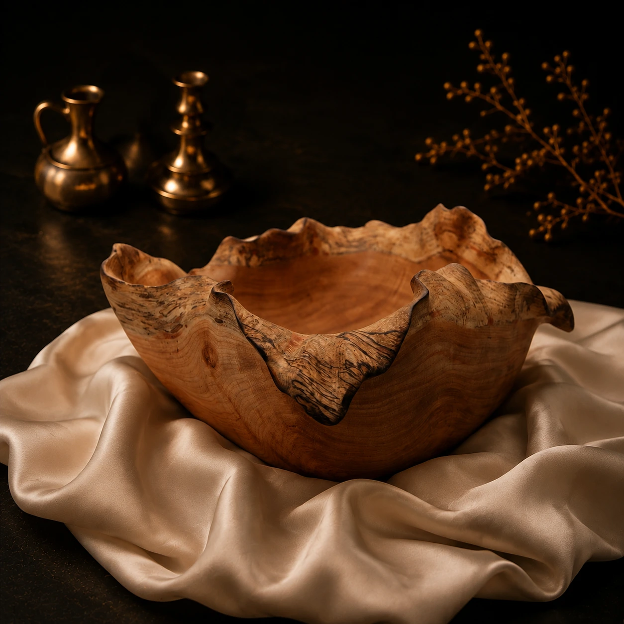 اثر چوبی میراث - تصویر 3