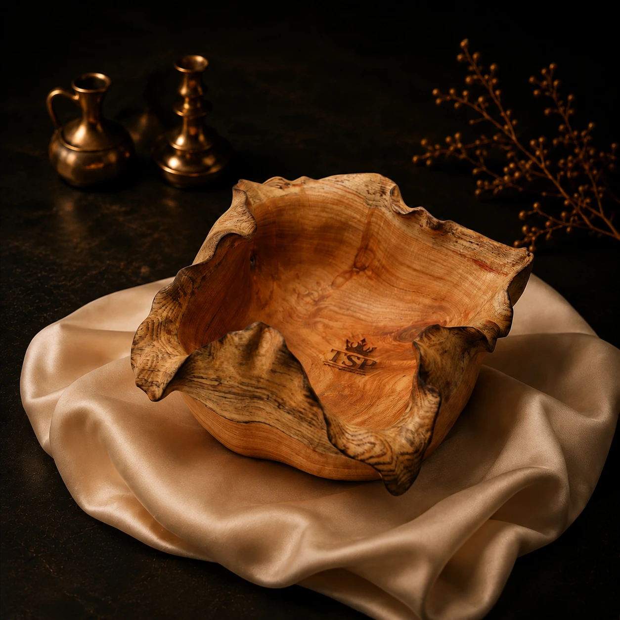 اثر چوبی میراث - تصویر 2