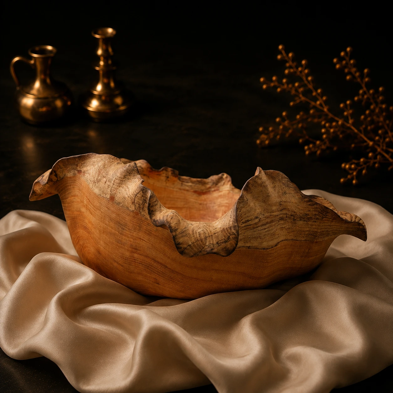 اثر چوبی میراث - تصویر 5
