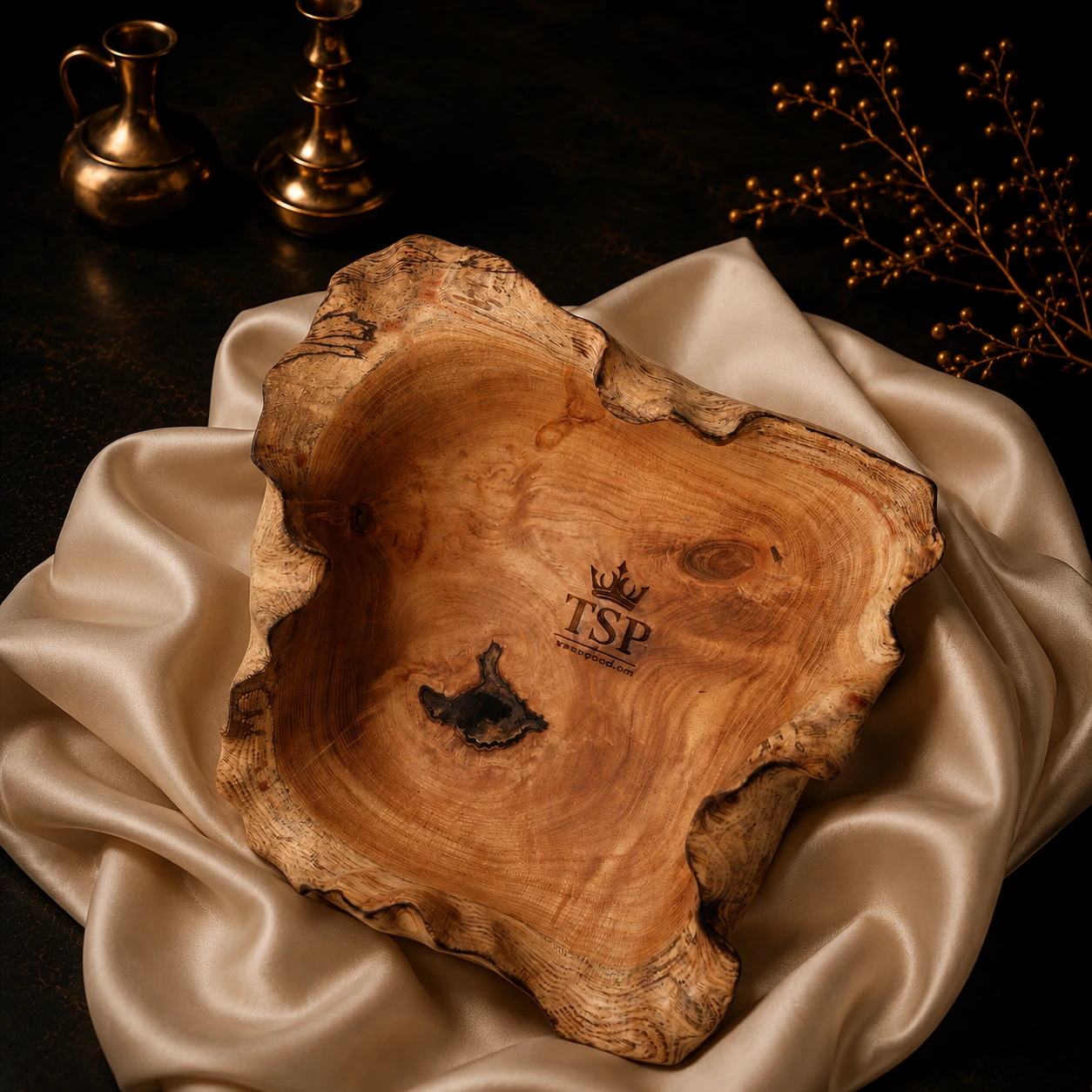 اثر چوبی میراث