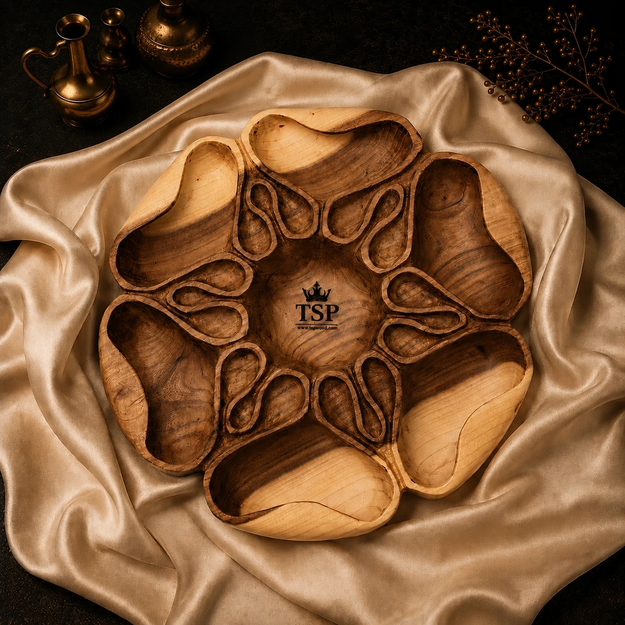 ست پذیرایی میراث