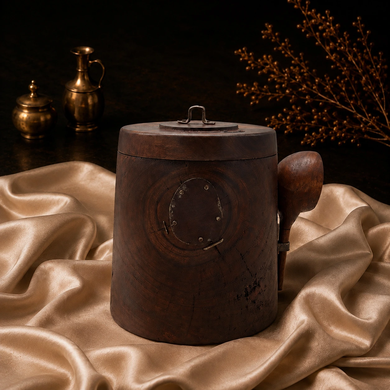 سینی پرستیژ رویال - تصویر 6