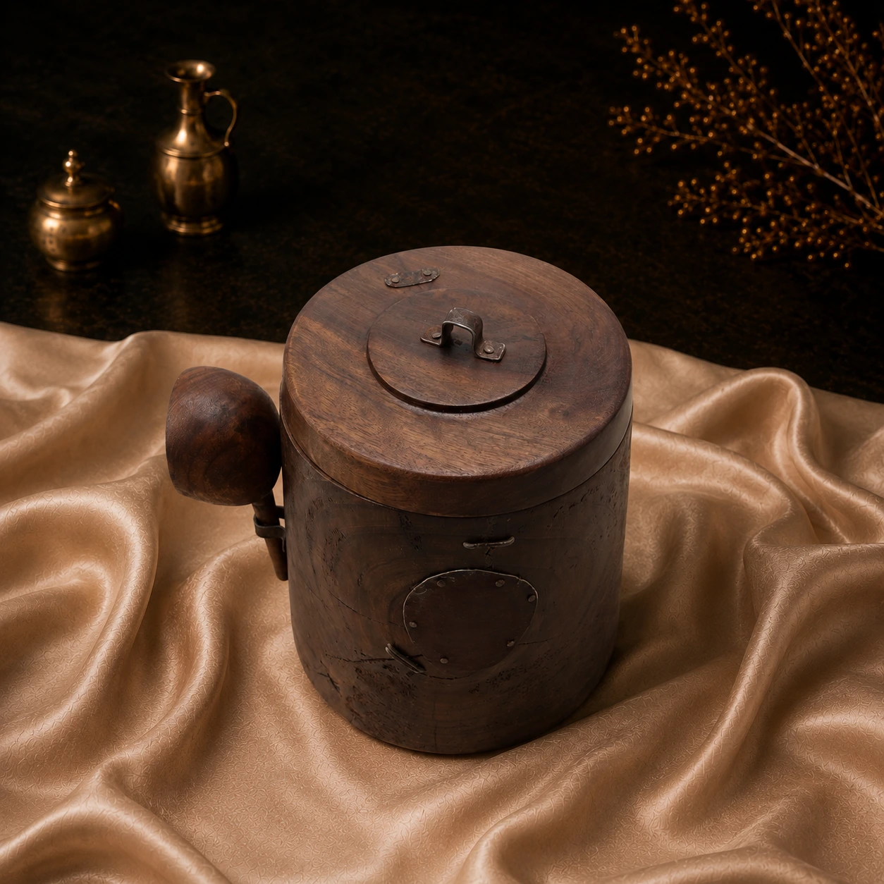 سینی پرستیژ رویال - تصویر 4