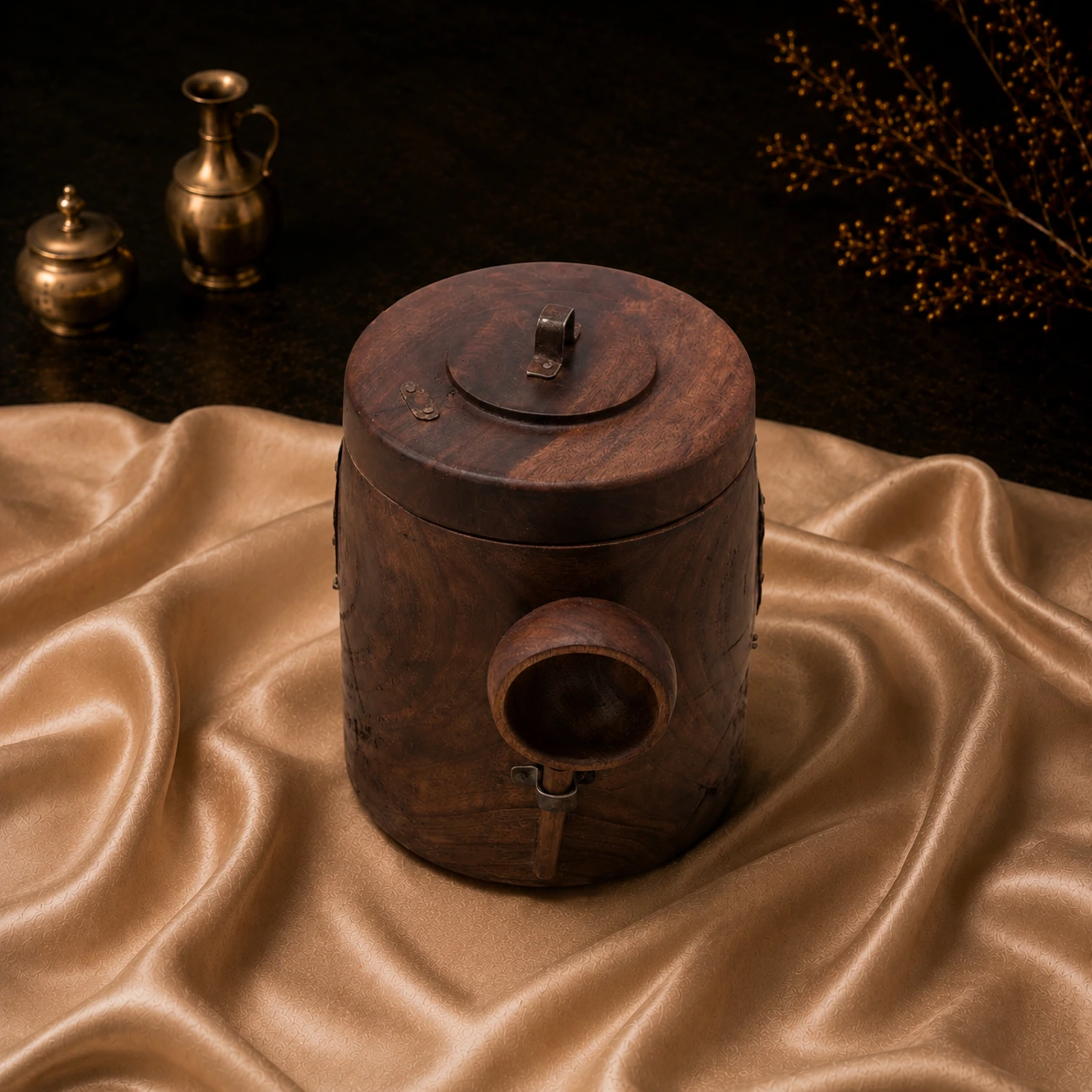 سینی پرستیژ رویال - تصویر 2
