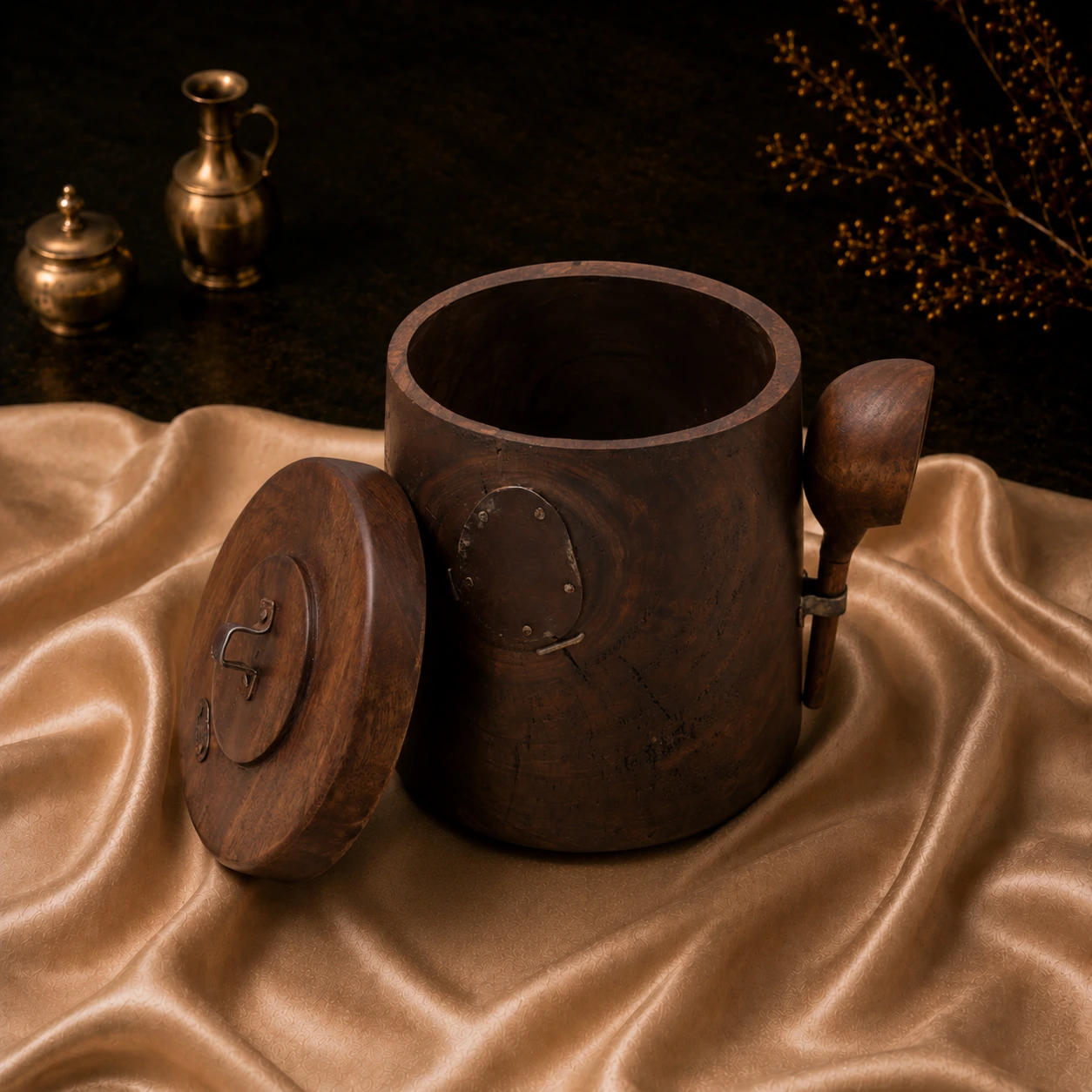سینی پرستیژ رویال